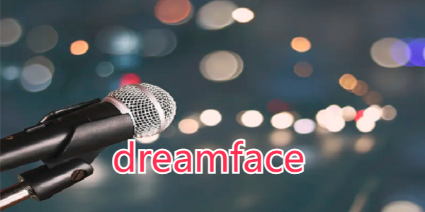 dreamface