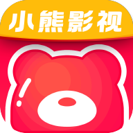 小熊影视app下载安卓版v4.6 最新版v4.6 最新版