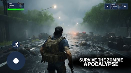 ʬʾ¼(Zombie Apocalypse: Last Stand)v1.0 ׿
