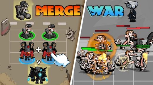 ͰVSͷս(Monster War)v1.0.2 ׿