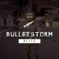 ӵ籩ս(Bullet Storm Blitz)v1.0.6 ׿
