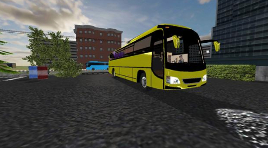 IDBSԽϰʿģ(Vietnam Bus Simulator)