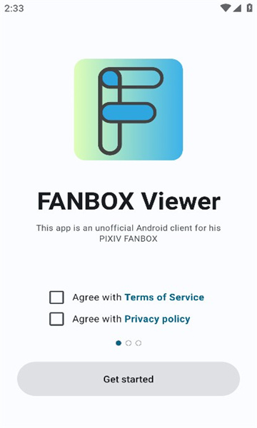 FANBOX°v1.1.3 ׿