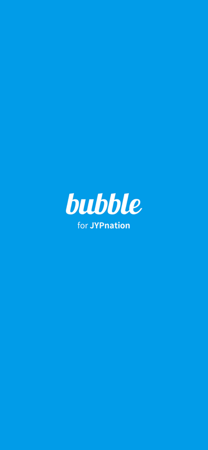 jypfansٷ(JYP bubble)v1.3.4 ٷ