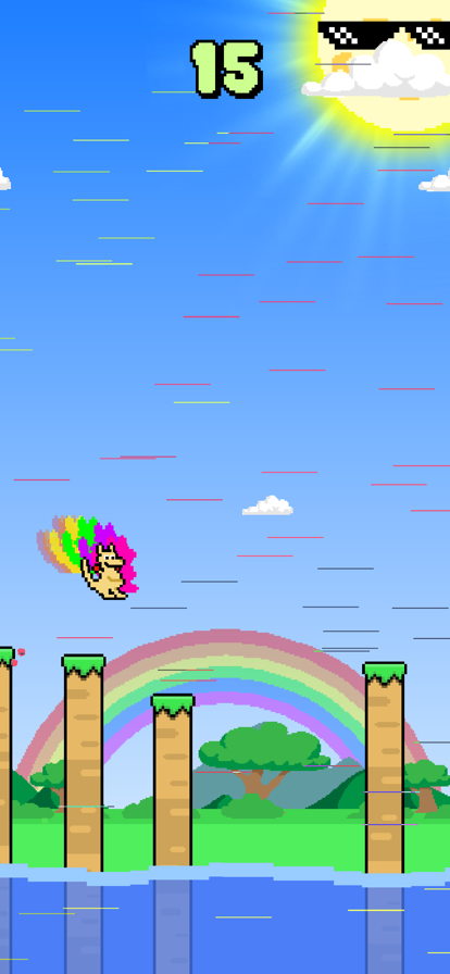 ǽеϷ׿ذװ(Bunny Hop)v1.1.1 ׿