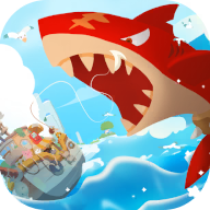 暖风捕鱼日猫之岛安卓官方版游戏下载v1.0.4 官方版