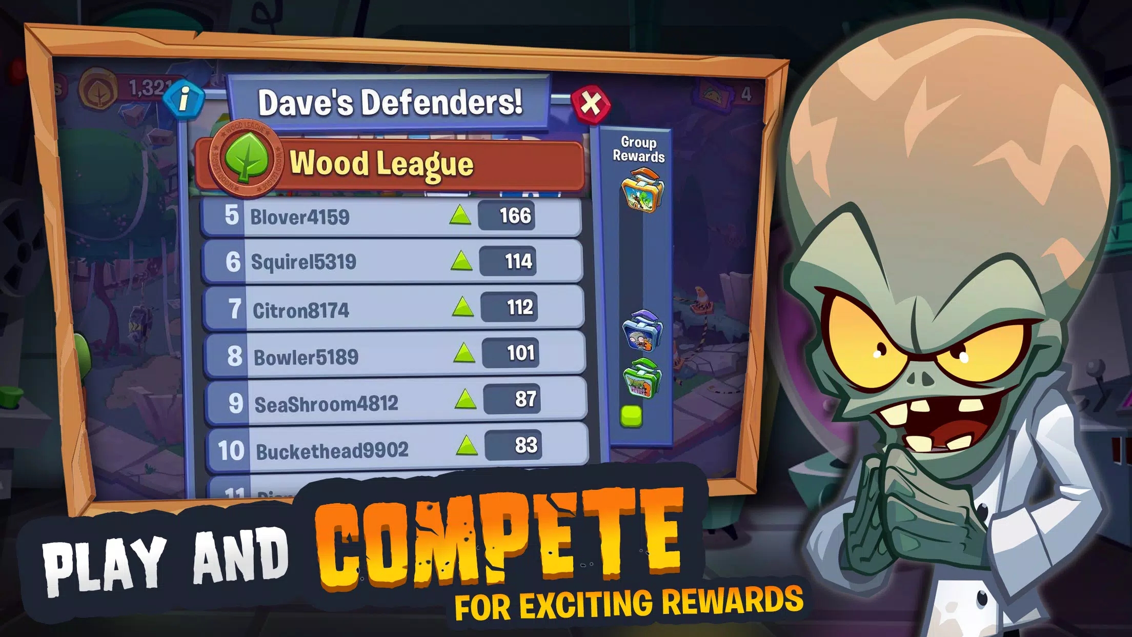 ֲսʬ3Ϸ°(pvz3)v8.0.17 ׿