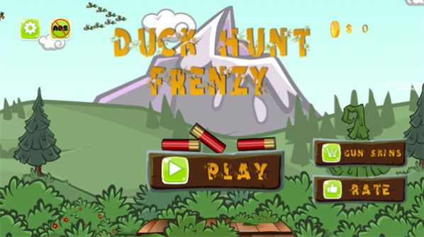Ѽ(Duck Hunt Frenzy)v1.2 ׿