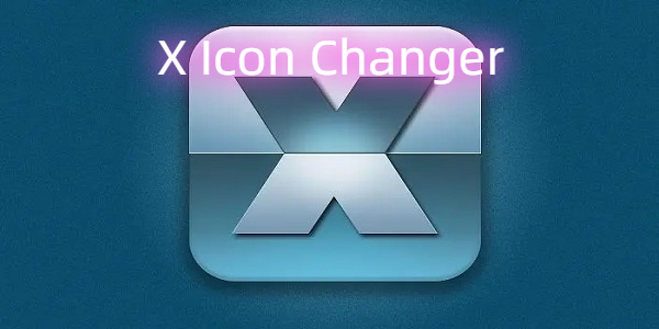 XIconChanger