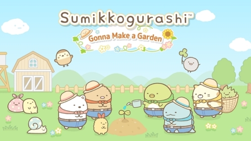 ũϷغ(Sumikko Farm)v5.3.2 ׿