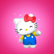 ˵Ŀèİֻ(TalkingHelloKitty)v1.8.4 ٷ