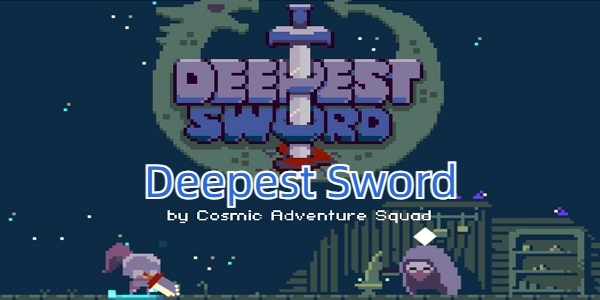 deepestsword