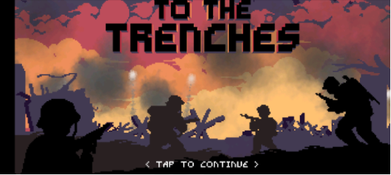 ߽սδҰ(To The Trenches)