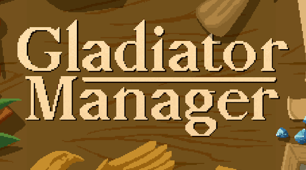 Ƕʿʯ޸İ(Gladiator Manager)