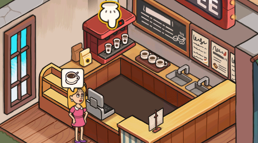 ҵèʺ(My Purrfect Poo Cafe)