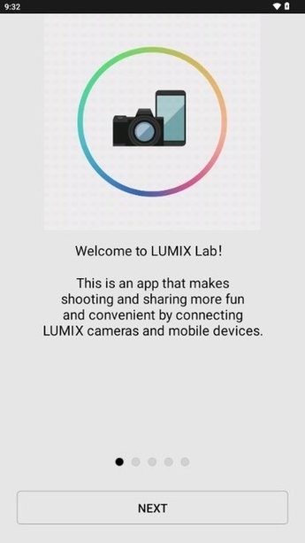 LUMIX Labapp°v1.2.0 ׿