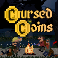 Ľ(Cursed Coins)v1.8.0 °