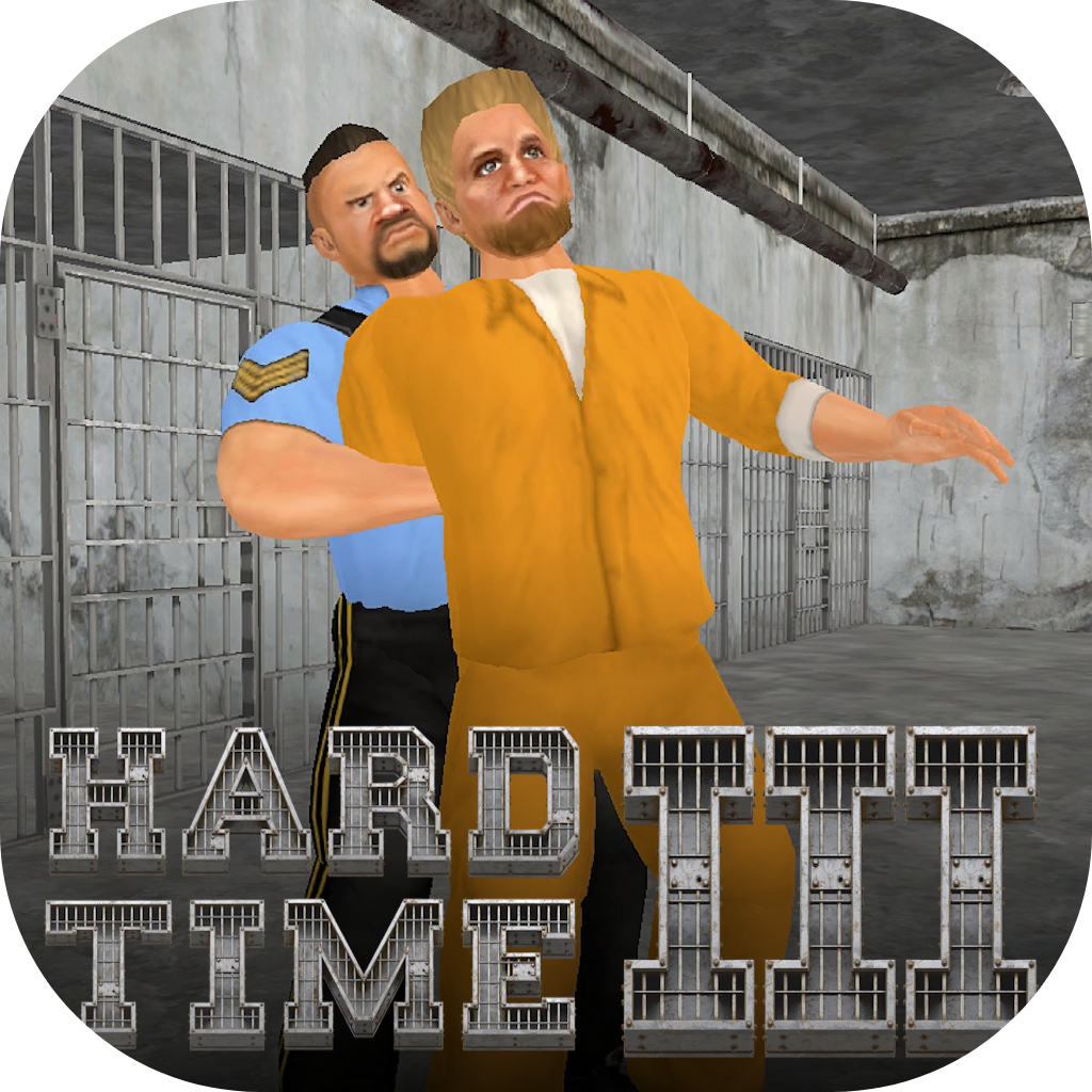 ʱ3Dİذװ(Hard Time III)v1.0.6 ׿