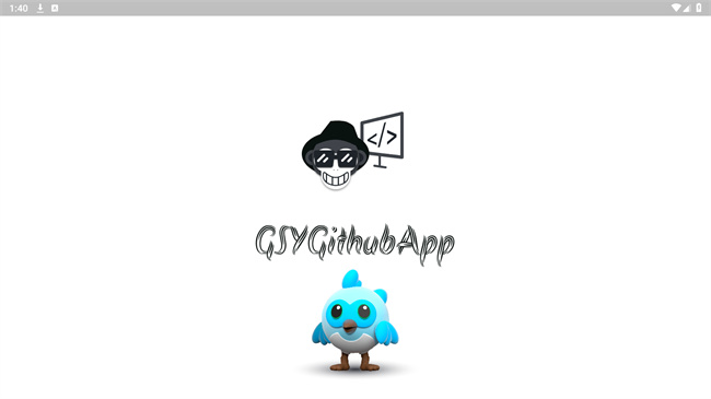 githubapp°(GSYGithubAppFlutter)v6.1.0 ׿