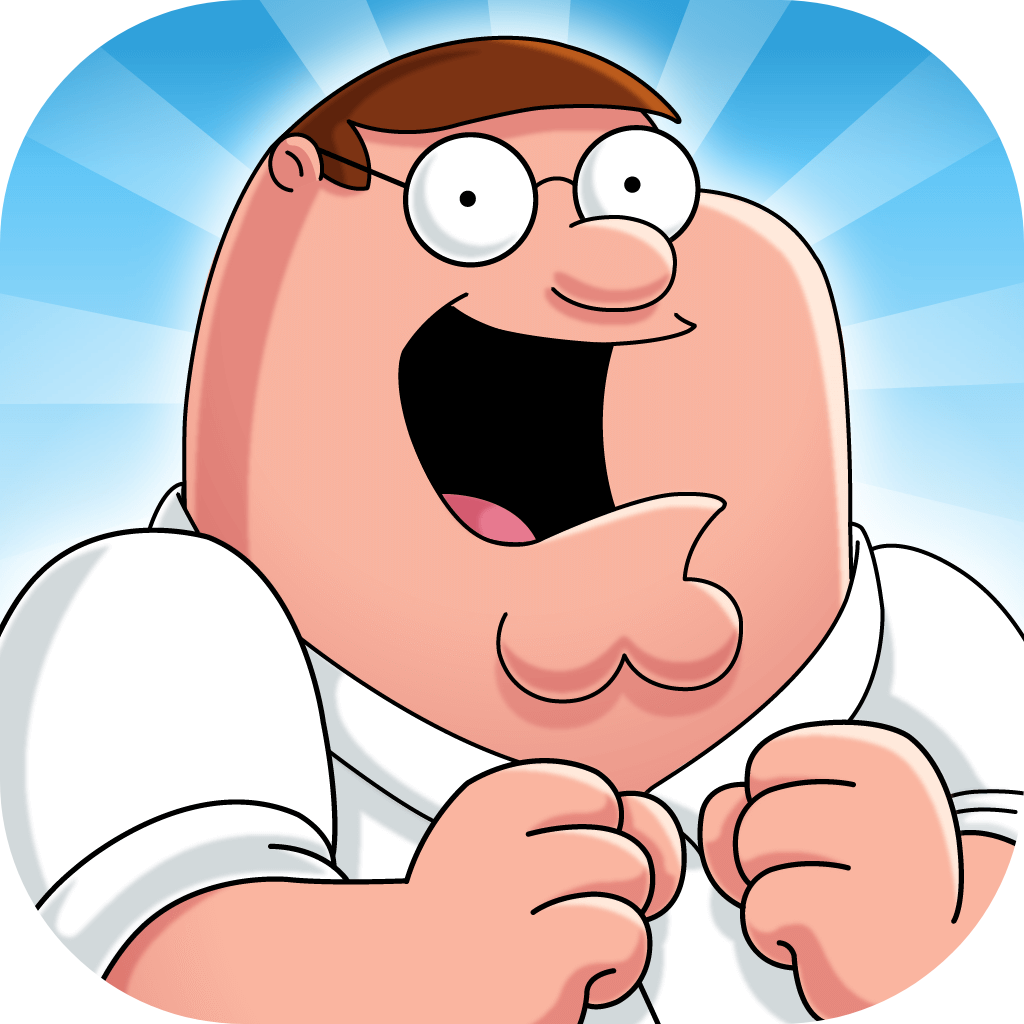 ֮֮̽°Ϸ(Family Guy)v7.4.4 ׿