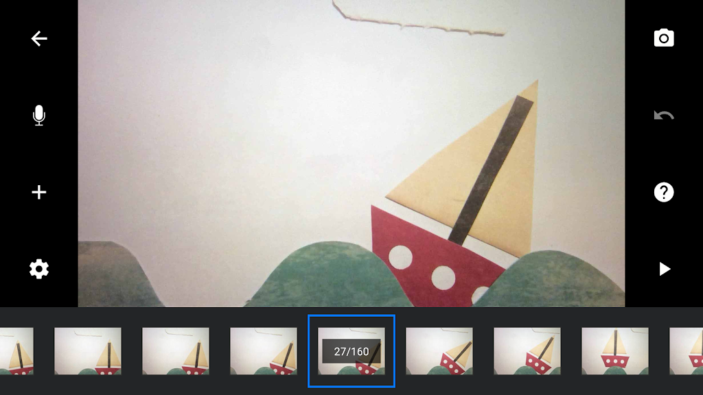 񶯻appٷ(Stop Motion Studio)v7.5.1 ׿