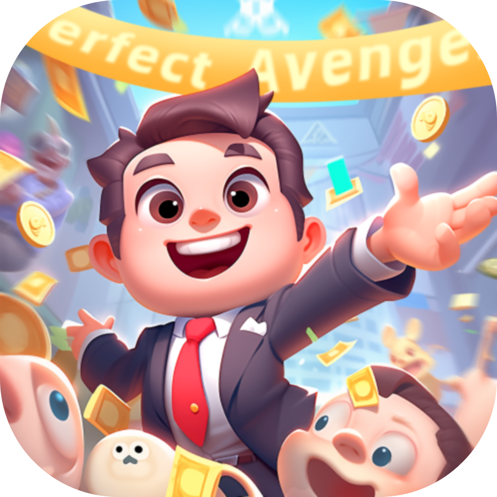 ̳߳ǽ(Perfect Avenger)v2.9.2 ׿