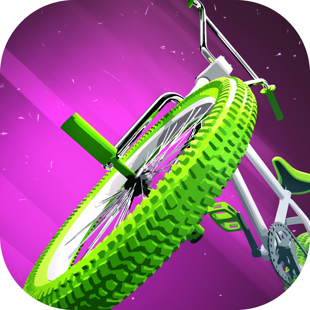 ʵ2Ϸ(BMX 2)v2.1.15 ׿