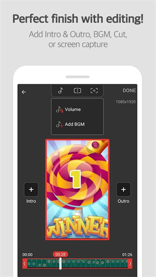 Mobizen¼عٷv3.10.6.3 ׿