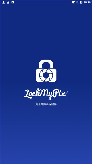 LockMyPix°v5.2.7.3 Gemini ׿