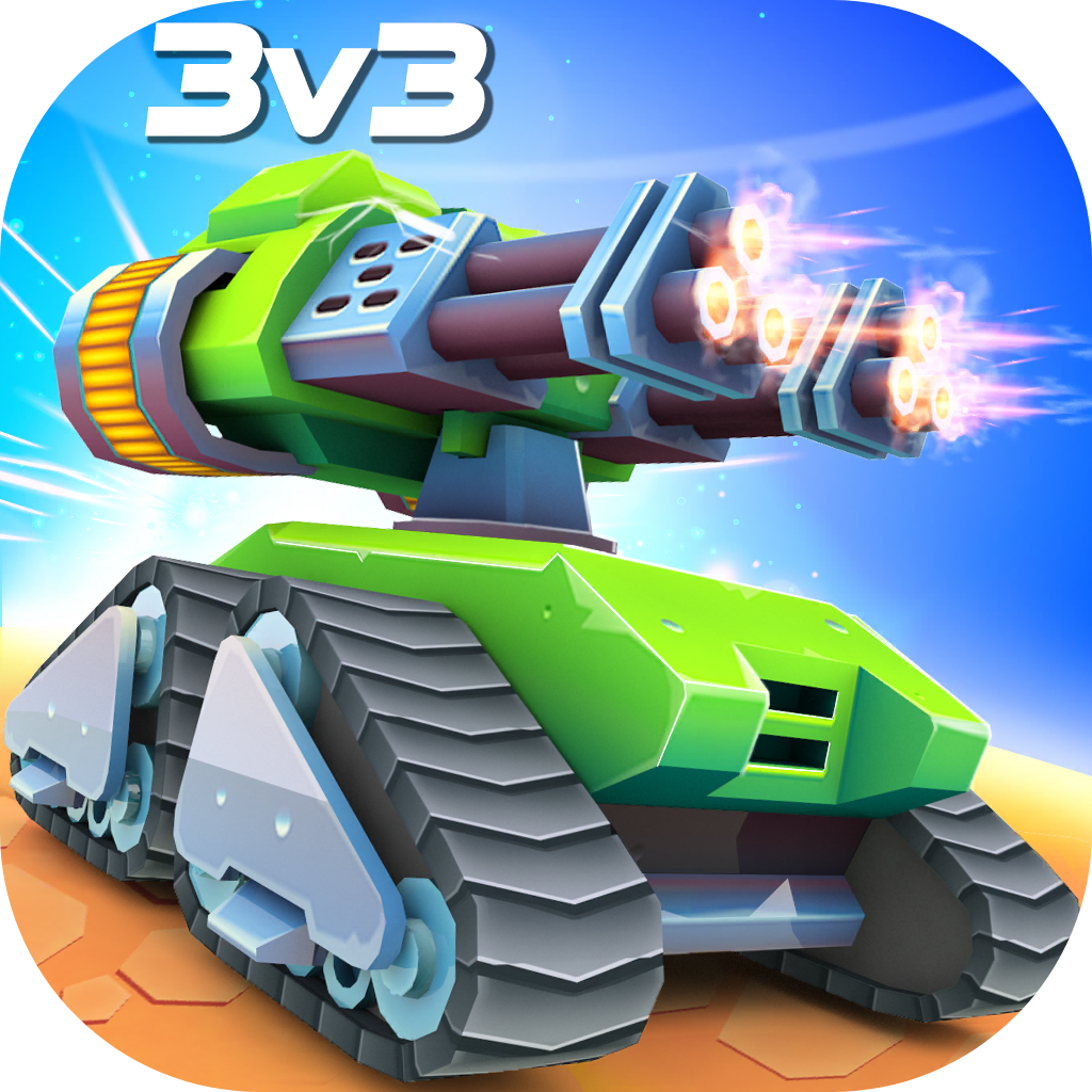 TanksALotײ˵v7.100 ׿