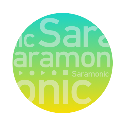 Saramonicعٷv2.1.0 ׿