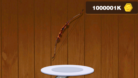 Ϸ޽Ұ(Archery World)