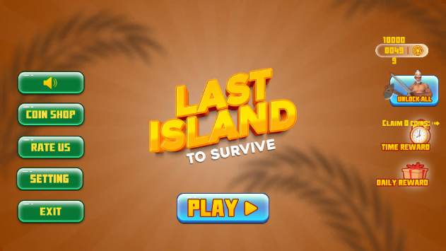 ĵ޸İذװ(Last Island to Survive)