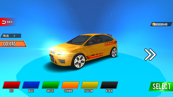 ִʻ3D޽Ұ(Real School Car Games 3D Sim)