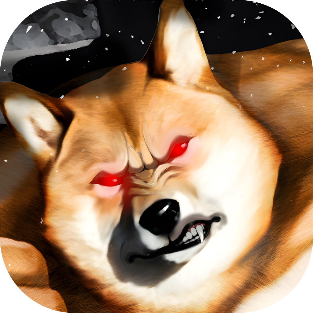 ⹷ذװ(Backrooms Buff Doge)v 1.12 ׿