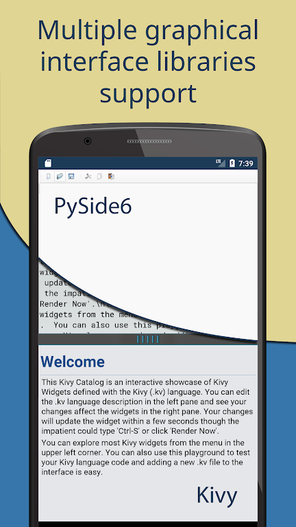 Pydroid 3ٷv7.52_arm64 ׿