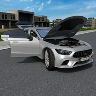 ִʻ3D޽Ұ(Real School Car Games 3D Sim)v3.0.5.7 Ѱ