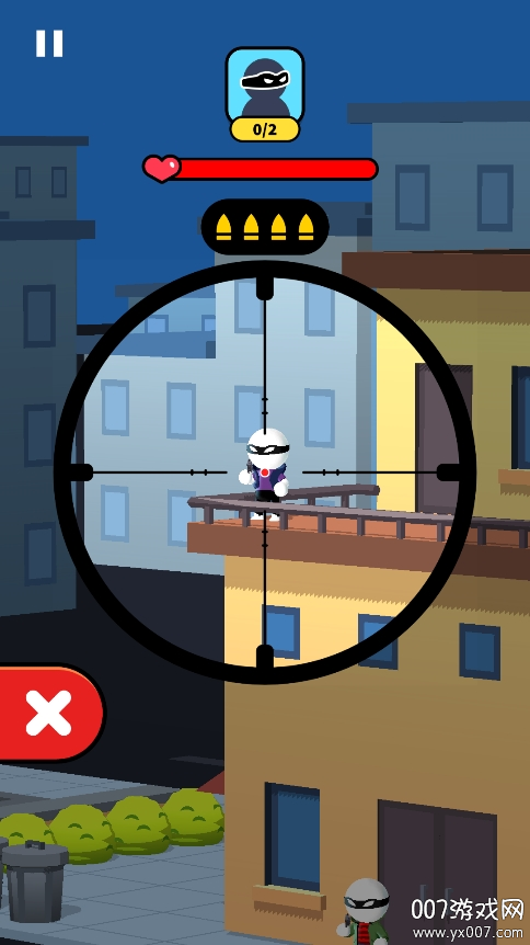 ԼѻϷ׿(JT Sniper)v1.0.46 °