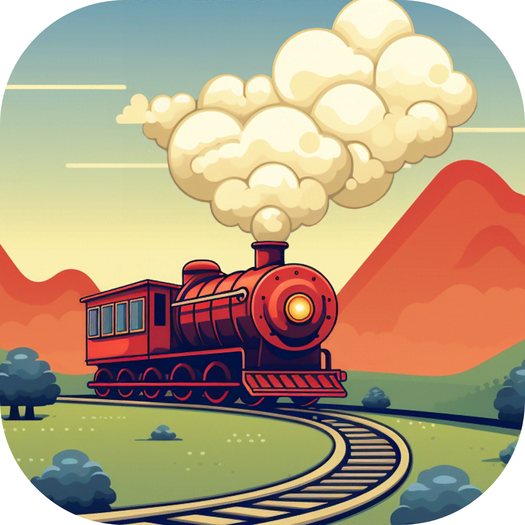 СС·ײ˵(Tiny Rails)v2.10.20 ׿