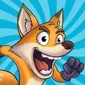 Ѱ(FoxyRush)v1.0.0 °