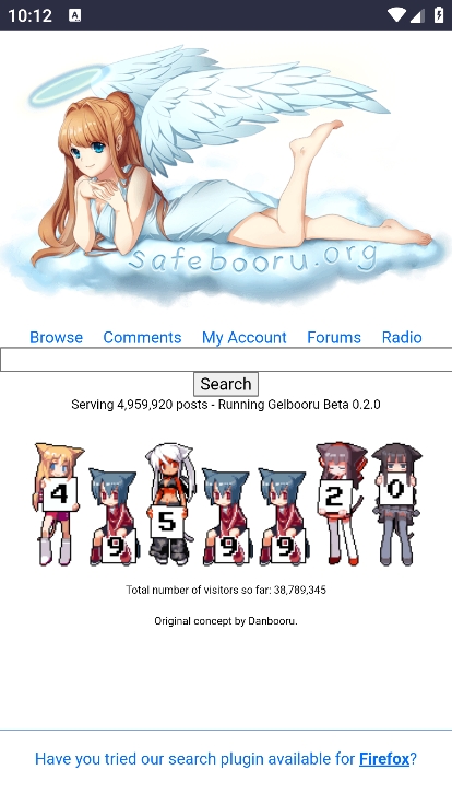 safebooru°v1.0.0 ׿