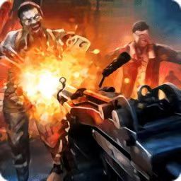 ֮ǽʬϷ޽Ұ(Dead City: Zombie Shooting)v1.5.0 Ѱ