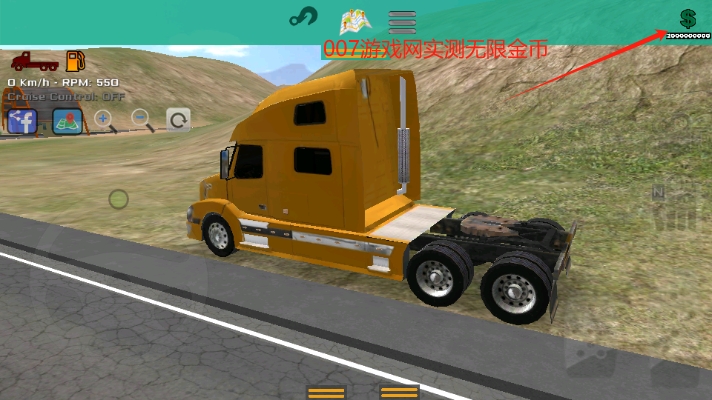 󿨳ģӲ޸İ(Grand Truck Simulator)v1.13 ׿