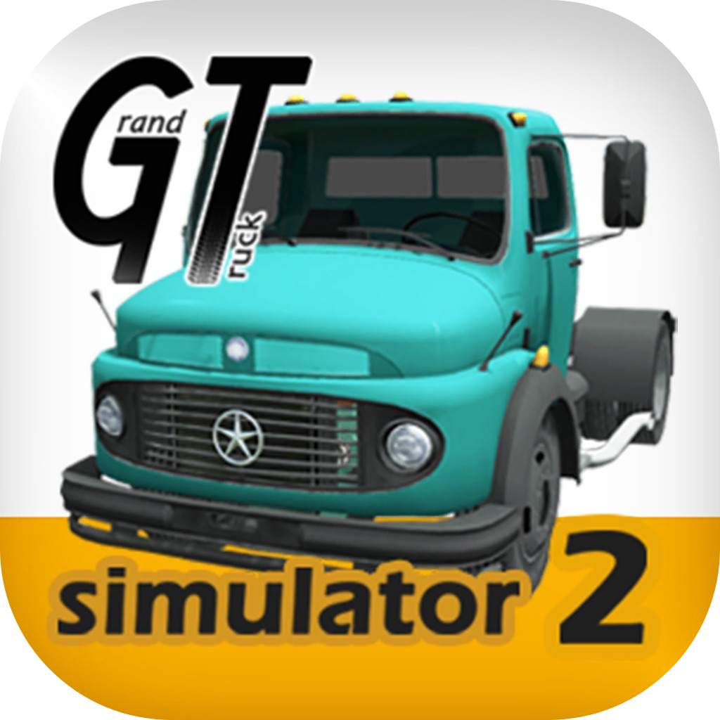 󿨳ģ2ӲҰ(GrandTruckSimulator2)v1.0.46f6 ׿