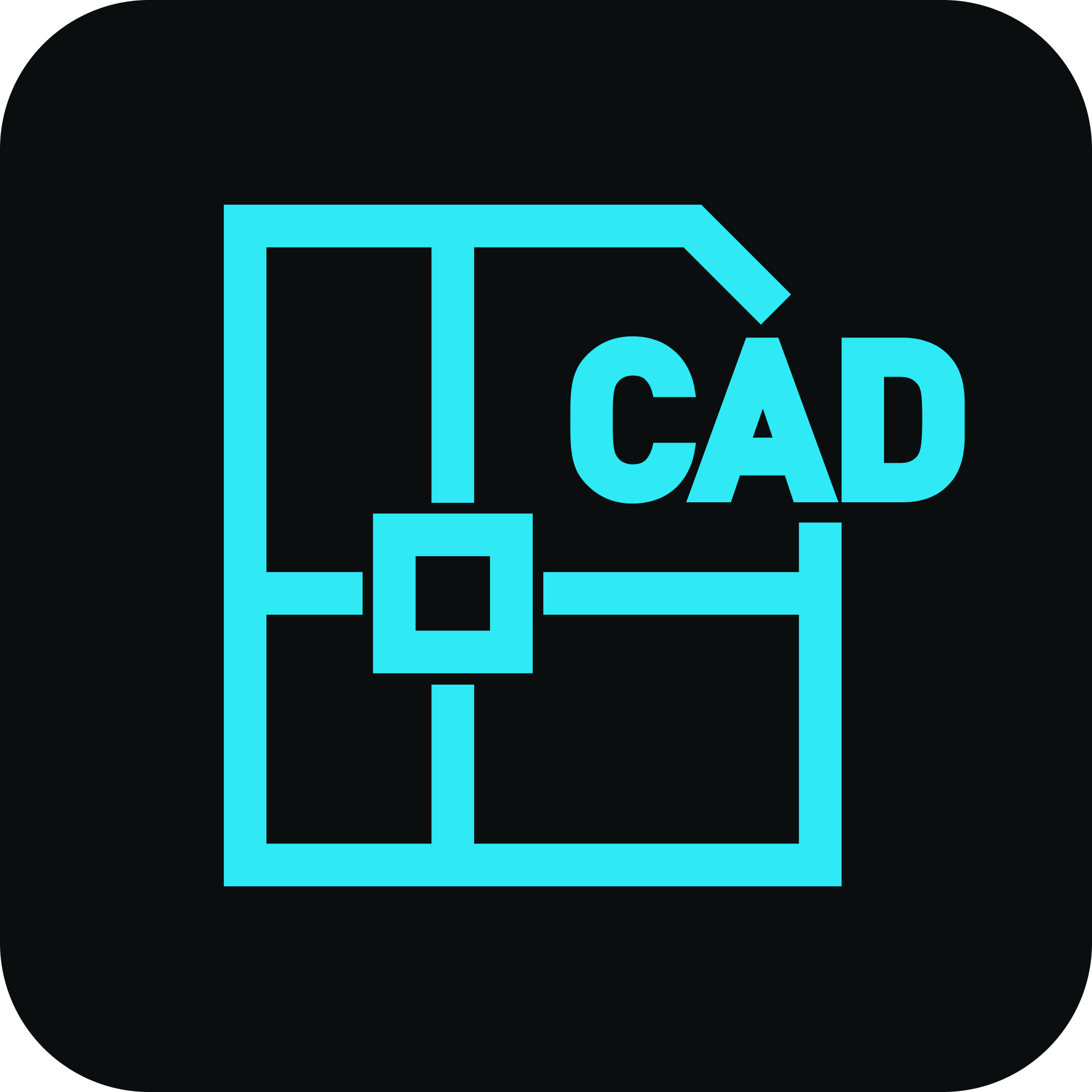 CADֻѿͼֽappٷv1.0.1 °