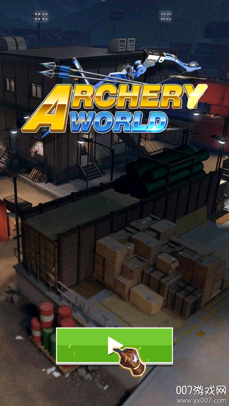 Ϸ޽Ұ(Archery World)v1.1.8 °