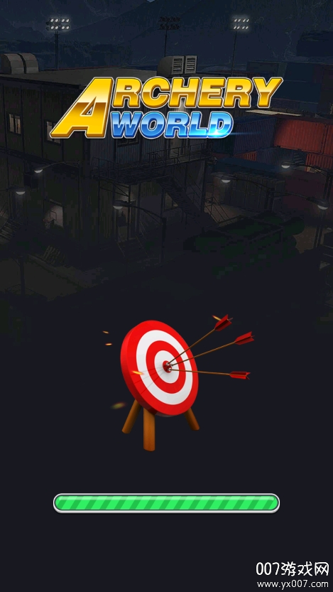 Ϸ޽Ұ(Archery World)v1.1.8 °