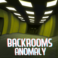 쳣Ҵ޹޸İ(Backrooms Anomaly)v1.6.8 ׿