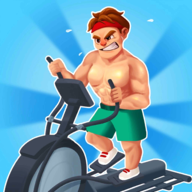 ܲ޳Ʊ޹(Fitness Club Tycoon)v1.7.9 ׿