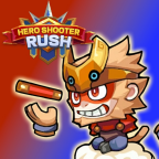 Ӣֳ(Hero Shooter Rush)v1.0 ׿